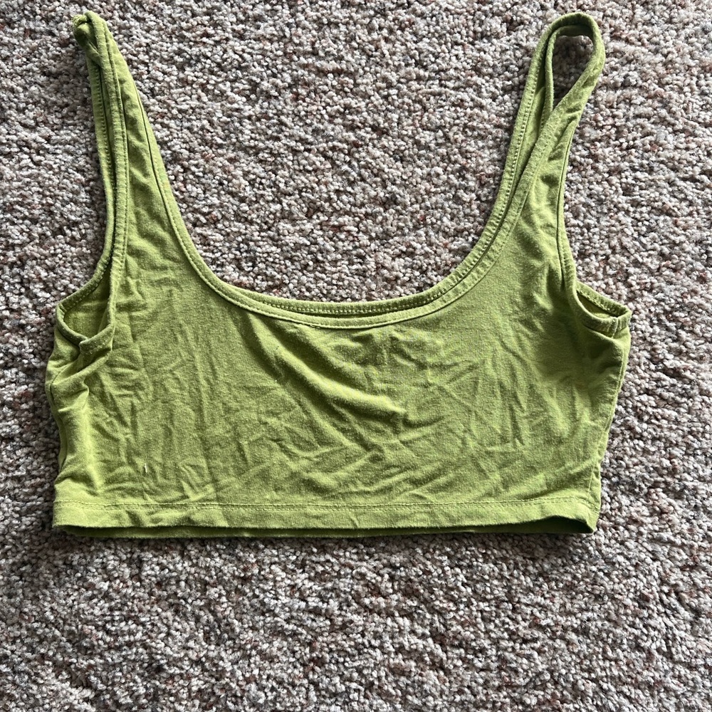 Some shein/basic shirts (contact me if you dont want all)
